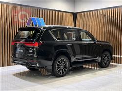 لكزس LX